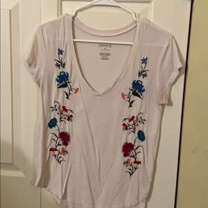 american eagle t shirt
